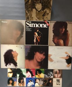 Simone: